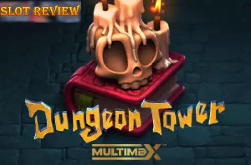 Dungeon Tower slot